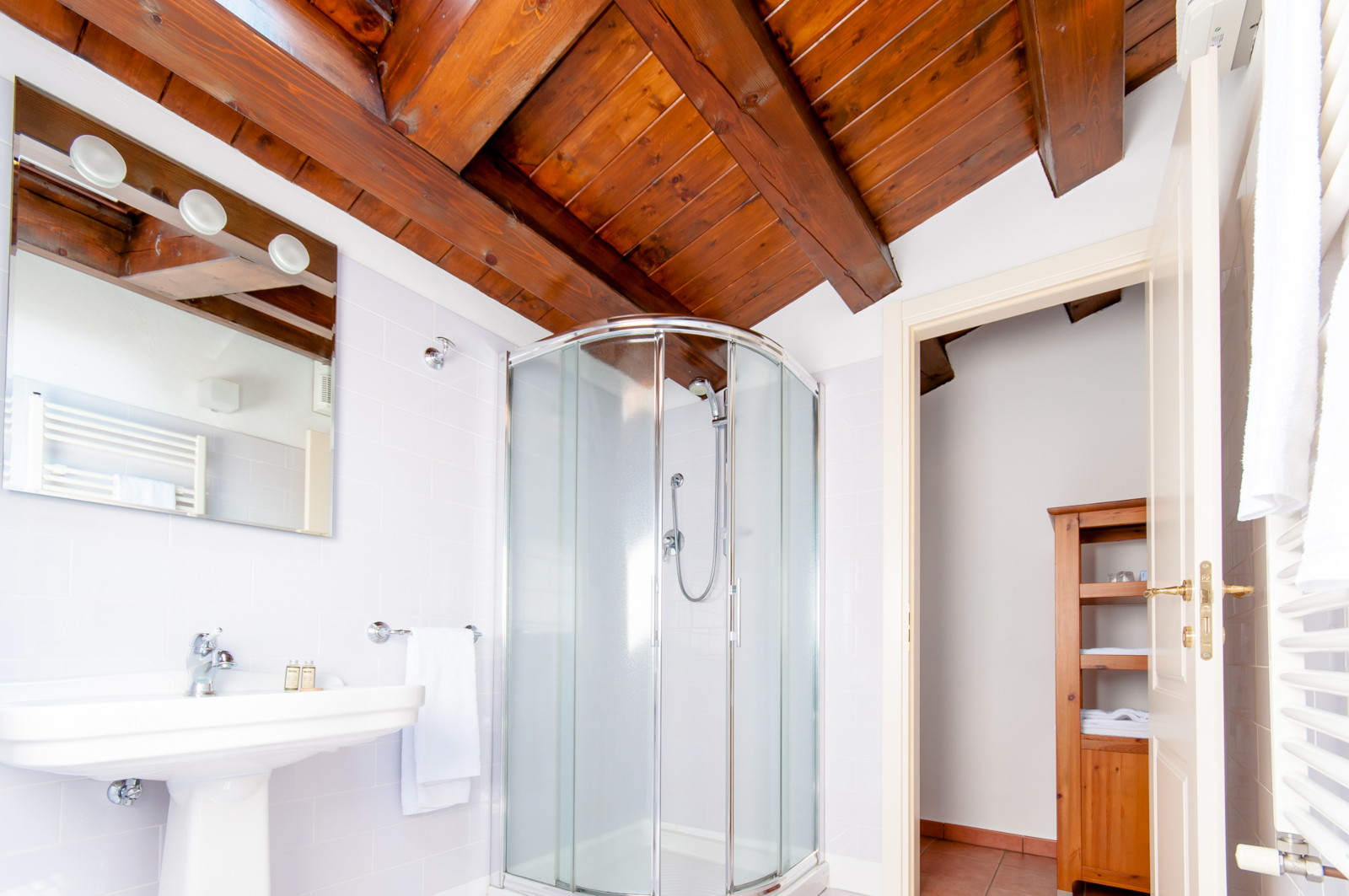 Sala da bagno